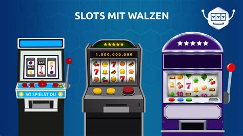  slots spielautomaten/service/aufbau